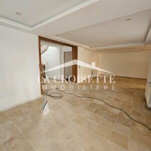 Duplex S4 avec terrasse au Lac 1 ZDL0699
