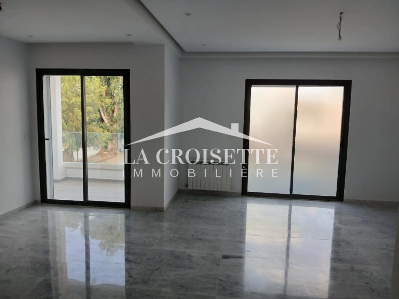 Appartement S2 à La Marsa MAL1915