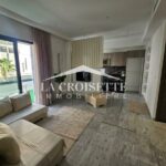 Appartement S0 meublé à Ain Zaghouan Nord ZAL1923