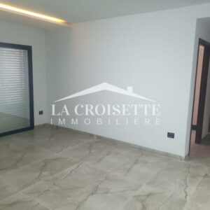 Appartement S2 à Ain Zaghouan nord MAL1907