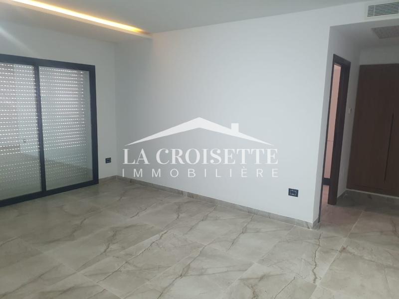 Appartement S2 à Ain Zaghouan nord MAL1907