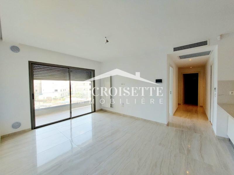 Luxurious S3 Apartment with Terrace in La Marsa - MAL1945