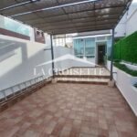 Duplex S3 avec terrasse à Carthage MDL0703