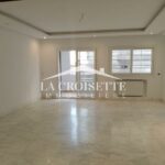 Appartement S3 avec terrasse aux Jardins de Carthage ZAL1966