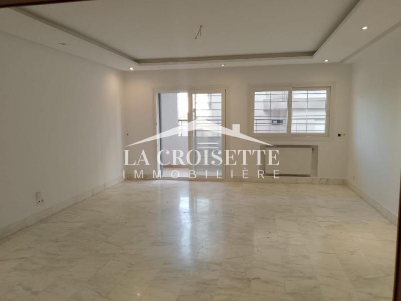 Luxurious S3 Apartment with Terrace in Jardins de Carthage ZAL1966