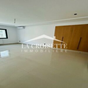 Appartement S2 à La Nouvelle Soukra ZAL1964