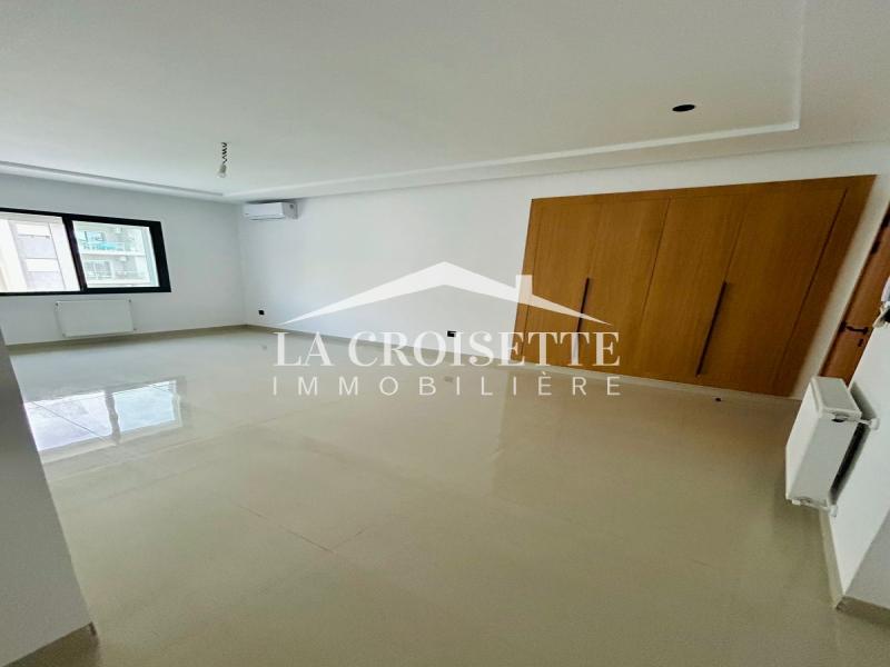 Apartment S2 for Rent in La Nouvelle Soukra ZAL1964
