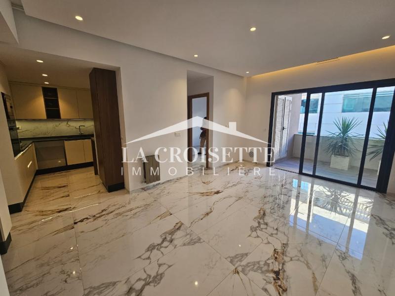 Charming S1 Apartment in Jardins de Carthage - ZAL1968