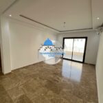 Photo-1 : Appartement S+3 à Khzema Est