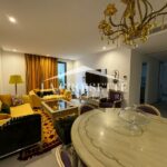 Photo-1 : Appartement S2 meublé à Ain Zaghouan Nord ZAL1107