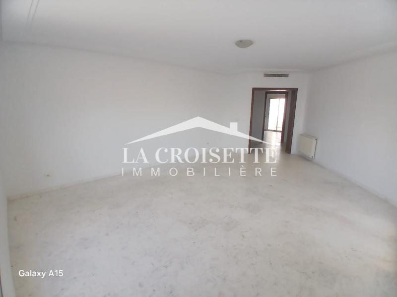 Appartement S3 aux Jardins de Carthage ZAL1978