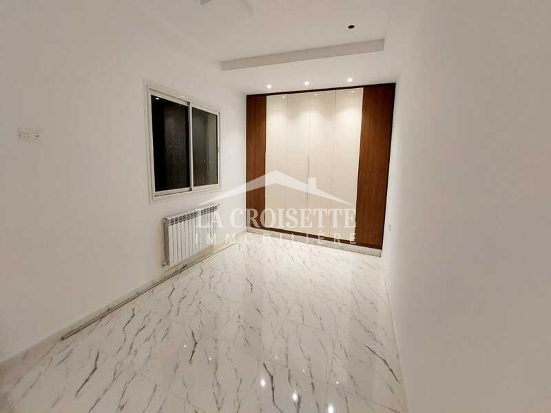 Exceptional S2 Apartment in Ain Zaghouan Sud - MAL1227