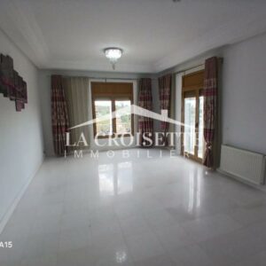 Appartement S3 à Ain Zaghouan Nord ZAL1977