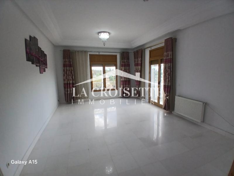 Appartement S3 à Ain Zaghouan Nord ZAL1977