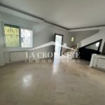Villa S3 à La Marsa MVL1001