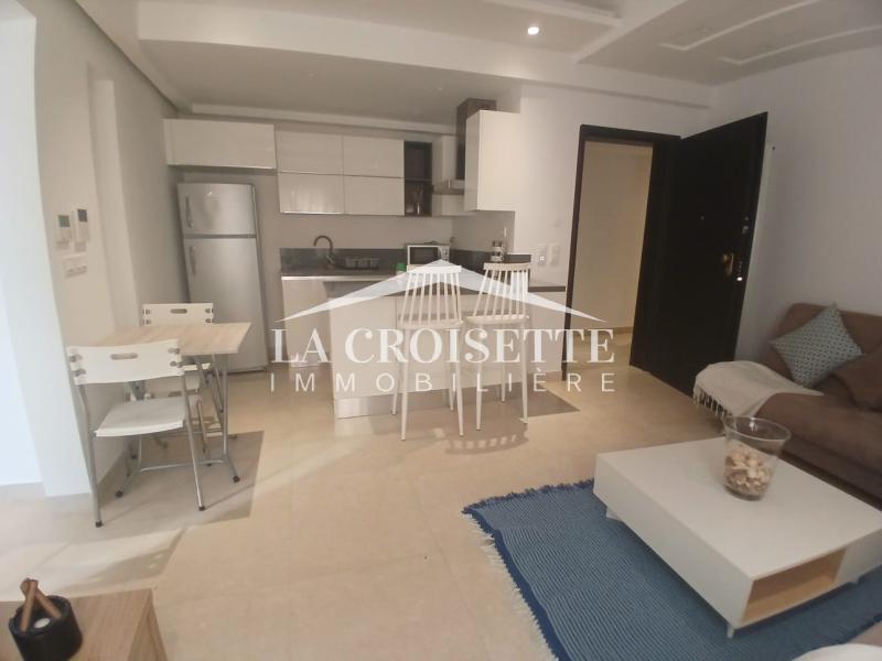Appartement S1 meublé au Lac 2 MAL1987