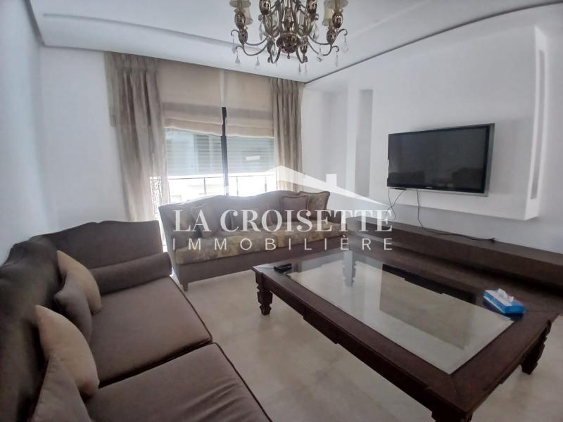 Appartement S2 meublé au Lac 2 MAL1986