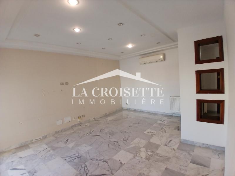 Appartement S3 aux Jardins de Carthage ZAL1901