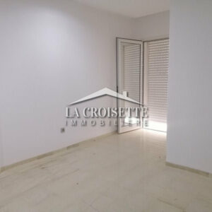Appartement S3 à La Soukra MAL0665