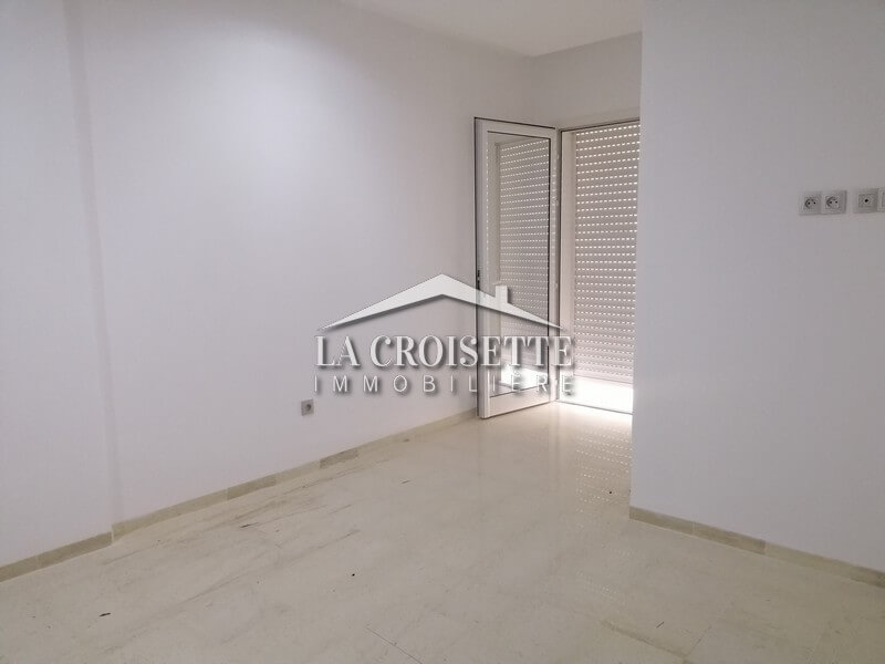 Ideal Living Space in La Soukra: Apartment S3 MAL0665
