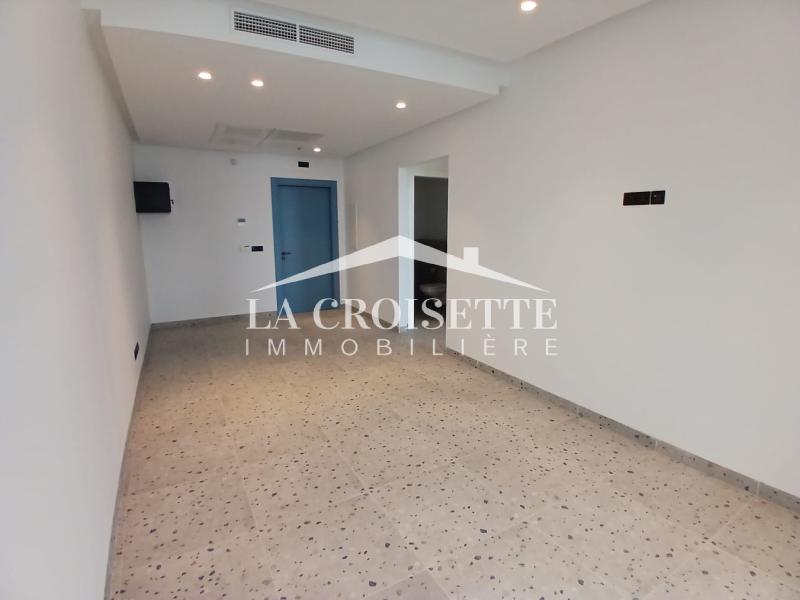 Medical Office for Rent in Jardins de Carthage - MBL0544