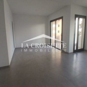 Appartement S3 aux Jardins de Carthage MAL1891