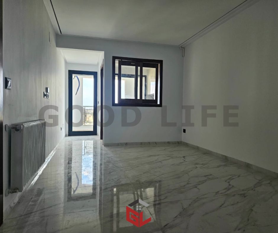 Brand New S+1 Apartment for Rent in Ain Zaghouan: A Haven of Comfort and Modernity