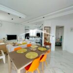 Appartement S2 meublé à La Marsa MAL1975
