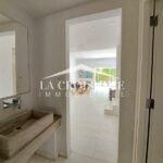 Photo-9 : Triplex S4 avec piscine à Gammarth MTRV0063