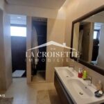 Photo-10 : Triplex S4 avec jardin à La Soukra MTRL0091