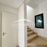 Photo-10 : Villa S+3 avec piscine à Gammarth MVL0016