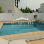Photo-9 : Villa S+4 avec piscine à La Marsa MVL0029