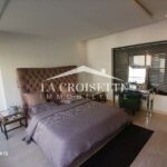 Photo-11 : Triplex S4 avec jardin à La Soukra MTRL0091