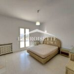 Photo-11 : Triplex S4 avec piscine à Gammarth MTRV0063