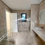 Photo-12 : Villa S+3 avec piscine à Gammarth MVL0016