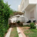 Photo-10 : Villa S+4 avec piscine à La Marsa MVL0029