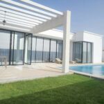 Villa 007 à la zone touristique Djerba