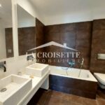 Photo-12 : Triplex S4 avec piscine à Gammarth MTRV0063