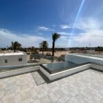 Photo-2 : Villa neuve à Arkou Midoun, avec piscine et sans vis a vis