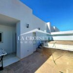Photo-15 : Triplex S4 avec piscine à Gammarth MTRV0063