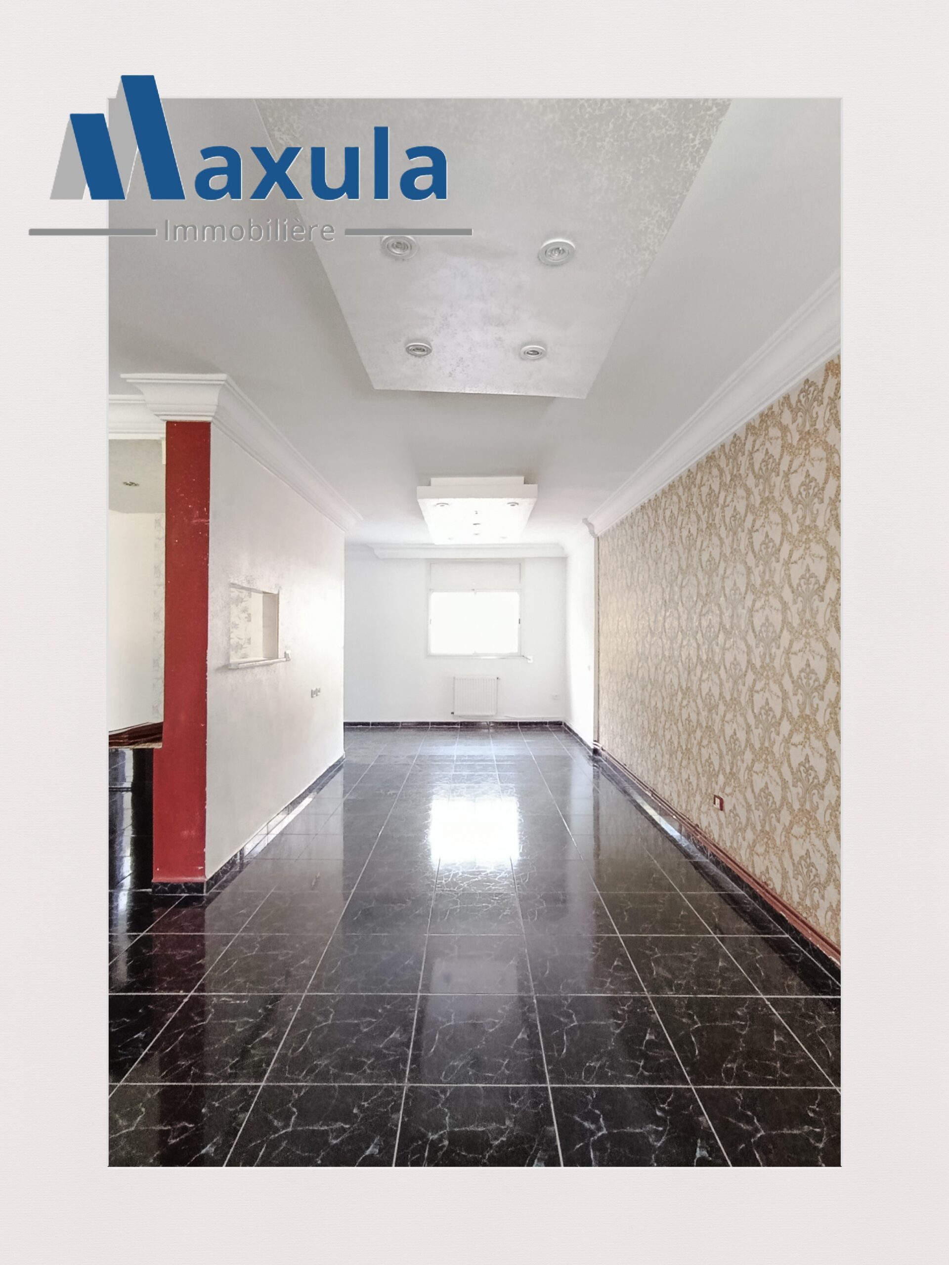 Stunning S+4 Triplex in La Nouvelle Medina