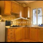 Photo-2 : Appartement S+1 meublé à Ain Zaghouan Nord MAL1919