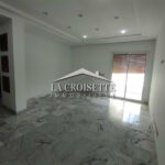 Photo-2 : Appartement S+3 aux Jardins de Carthage MAL1735
