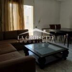 Photo-2 : Appartement S2 meublé à La Marsa MAL1896