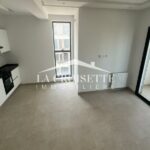 Photo-2 : Appartement S1 à La Nouvelle Soukra ZAL1926