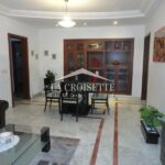 Photo-2 : Appartement meublé S+3 au Lac 2 MAL0658