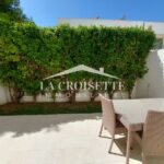 Photo-2 : Triplex S4 avec piscine à Gammarth MTRV0063