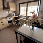 Photo-2 : Duplex S3 meublé avec jardin et terrasse au Lac 2 MDL0221