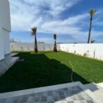 Photo-9 : Villa neuve à Arkou Midoun, avec piscine et sans vis a vis