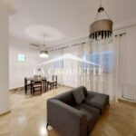 Photo-2 : Appartement S1 semi-meublé à La Marsa ZAL1972